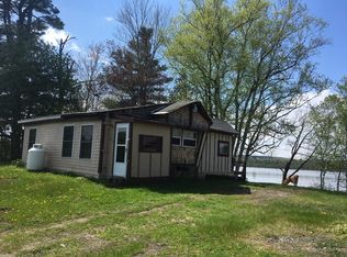 215 Harlow Pond Rd, Parkman, ME 04443