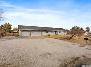 10350 Bounder Ln, Reno, NV 89508