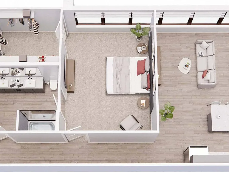 The Residences at Tesson Ridge — Photo 125