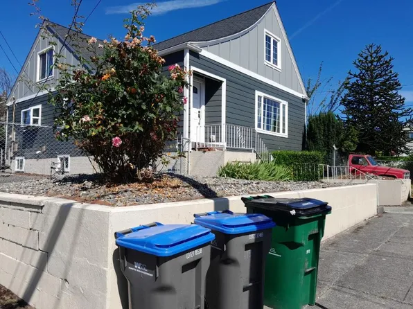 413 Chester Ave #4, Bremerton, WA 98337