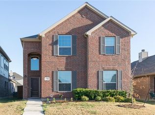 9105 Stewart St, Aubrey, TX 76227