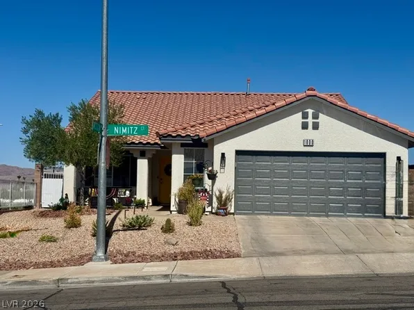 1000 Nimitz Ct, Henderson, NV 89002