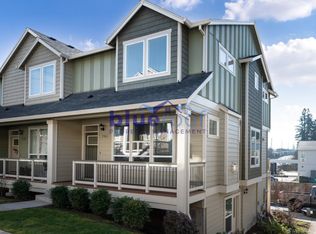 7761 NE Mary Beth Ln, Hillsboro, OR 97124