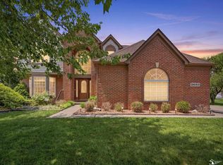 2680 N Woods Blvd, Canton, MI 48188