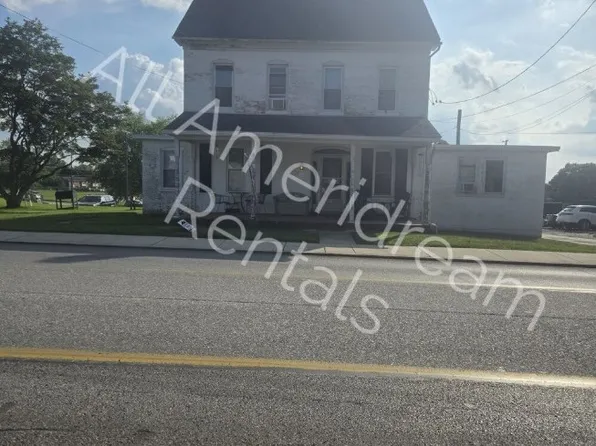 930 Carlisle St, Hanover, PA