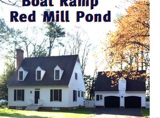 30862 Mills Ridge Rd, Lewes, DE 19958