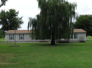 11006 Civil War Ave, Carthage, MO 64836