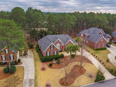 425 Aiken Hunt Cir, Columbia, SC, 29223