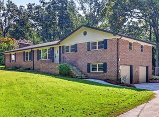1920 Sierra Dr, Marietta, GA 30062