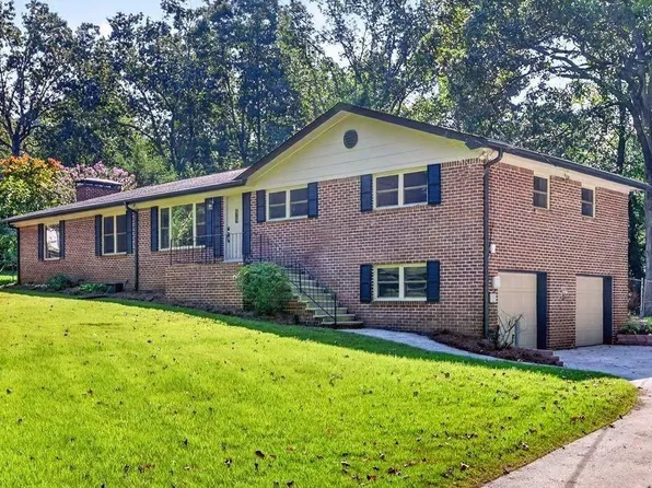 1920 Sierra Dr, Marietta, GA 30062
