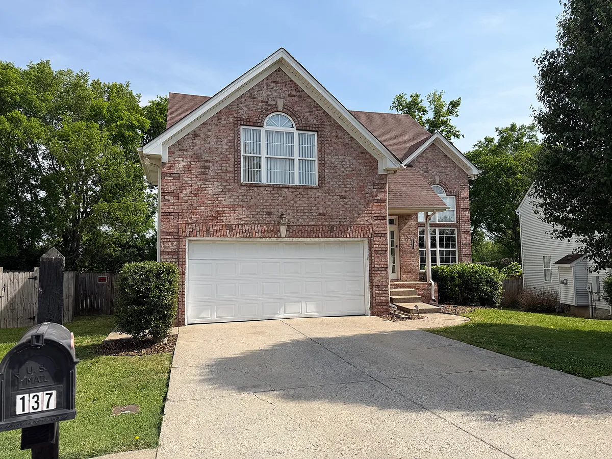 Building Photo - 137 Sumner Meadows Ln