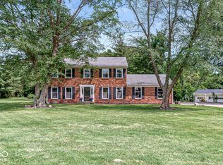 3030 E 236th St, Cicero, IN 46034