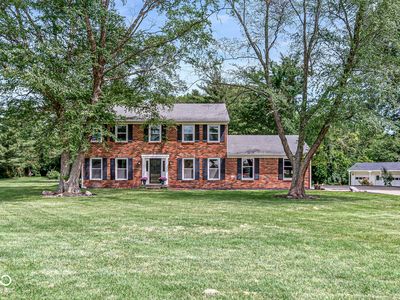 3030 E 236th St, Cicero, IN, 46034