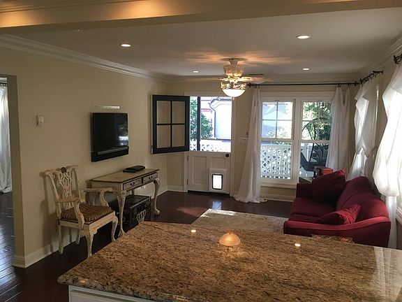 Granite Counters