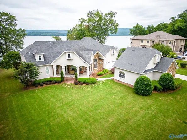 79 Stout Rd, Langston, AL 35755