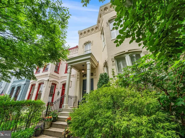 17 5th St SE, Washington, DC 20003