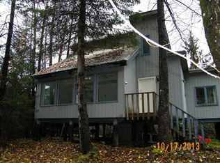 337 Brighton Rd, Girdwood, AK 99587