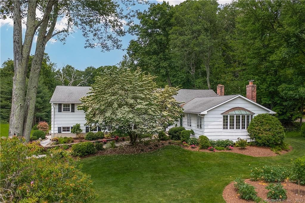 3 Hazelnut Rd, Westport, CT 06880 Zillow