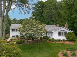 3 Hazelnut Rd, Westport, CT 06880