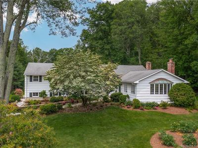 3 Hazelnut Road, Westport, CT, 06880