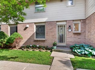 1855 Aldersbrook Rd #12, London, ON N6G4R5