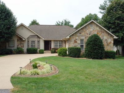 14 Windsor Poin, Fairfield Glade, TN, 38558