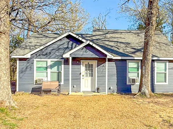 7510 Double Bridge Rd, Mabank, TX 75156