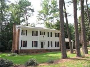 5213 Edgewood Rd, Raleigh, NC 27609
