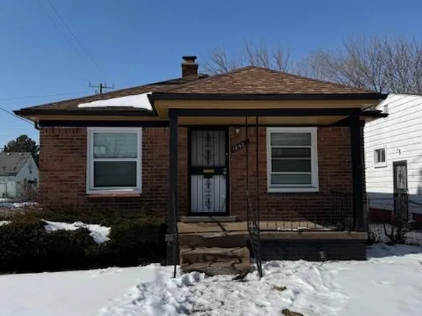 18403 Conley St, Detroit, MI 48234
