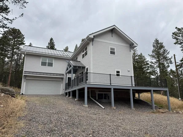 278 Ridge Rd, Ward, CO 80481