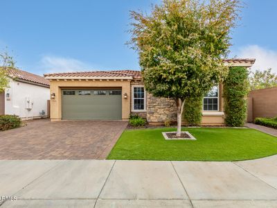 616 W Cantebria Dr, Gilbert, AZ, 85233