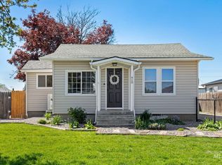 410 W 1st St, Fruitland, ID 83619