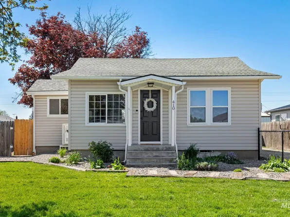 410 W 1st St, Fruitland, ID 83619