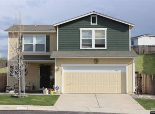 7650 E Key Largo Ct, Reno, NV 89506