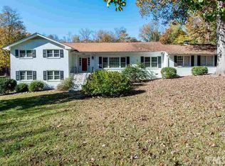 6001 Castlebrook Dr, Raleigh, NC 27604