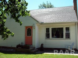 539 S Glen Ave, Morton, IL