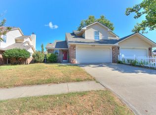 3219 Barley Ct, Norman, OK 73072