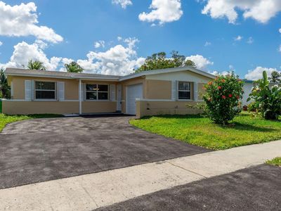 9182 NW 24th Place, Fort Lauderdale, FL, 33322