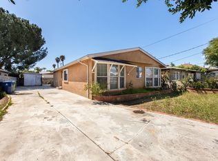 11327 Acala Ave, San Fernando, CA 91340