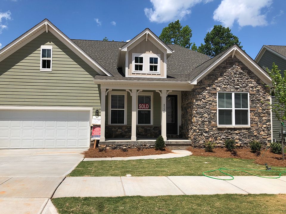 2nd image of 8526 Shadetree St