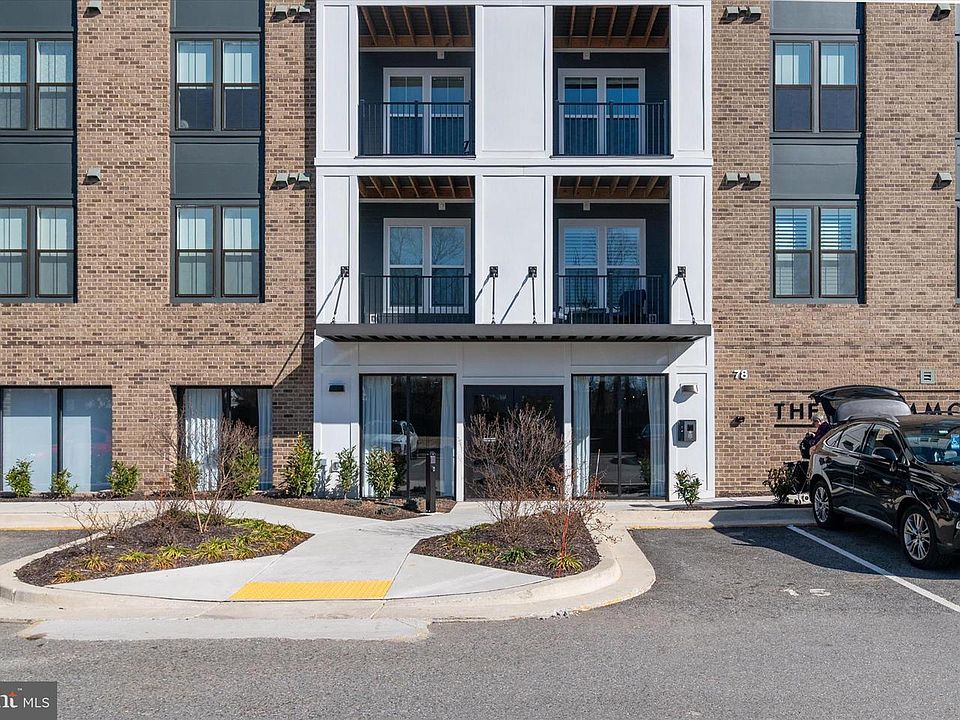 1st image of 78 Old Mill Bottom Rd N #211