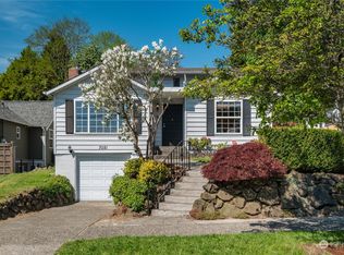 3021 35th Ave W, Seattle, WA 98199