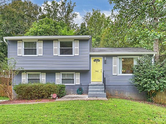 2nd image of 7953 Monfreya Ct