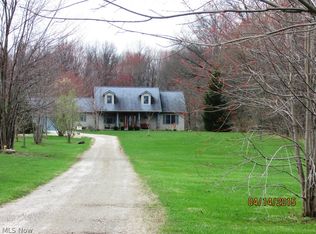 3167 Cook Rd, Rootstown, OH 44272