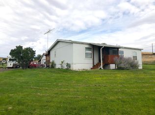 3481 Selah Loop Rd, Selah, WA 98942