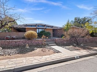 528 Stonebluff Rd, El Paso, TX 79912