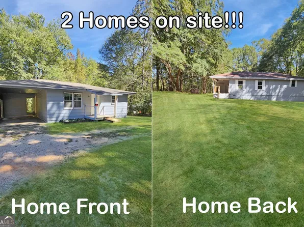147 Cobb Rd, Covington, GA 30014