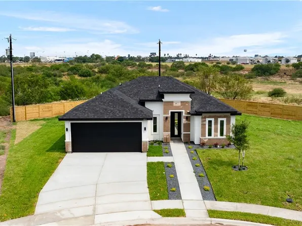 401 Quarry Dr, Alton, TX 78573