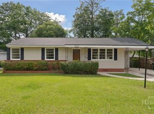 2310 Toussaint Ave, Savannah, GA 31404