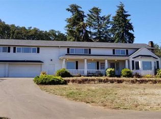11523 Summit Loop SE, Turner, OR 97392